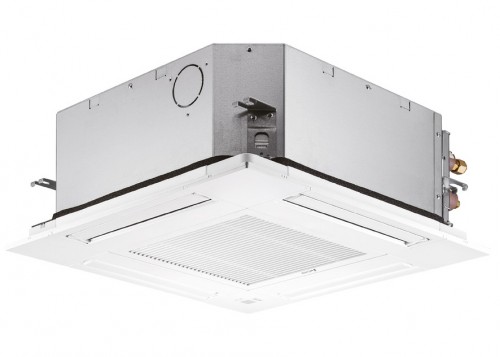 Внутренний блок кассетный Mitsubishi Electric SLZ-KF50 VA2