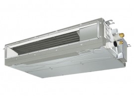 Внутренний блок канальный Toshiba RAS-M16U2DVG-E