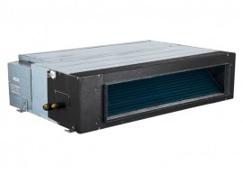 Канальный кондиционер Dantex RK-36BHTN / RK-36HTNE-W