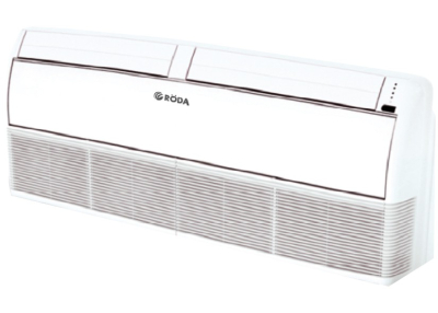 Напольно-потолочный кондиционер Roda RS-CF60BB / RU-60BB3