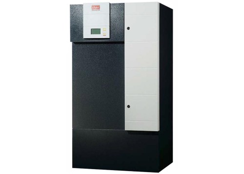 Прецизионный кондиционер Stulz MiniSpace EC CCD / U 250 CW