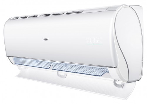 Настенный кондиционер Haier AS25JBJHRA-W / 1U25JEJFRA
