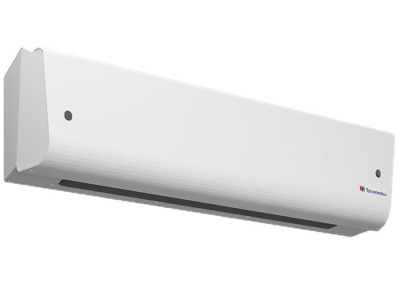 Электрическая тепловая завеса Тепломаш КЭВ-6П2012Е