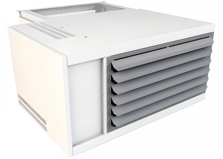 Газовый тепловентилятор Тепломаш КЭВ-95TСG