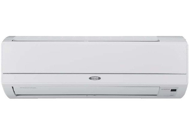 Настенный кондиционер General Climate GC / GU-EAF18HR