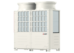 Наружный блок VRF системы Mitsubishi Electric PURY-P500YNW-A