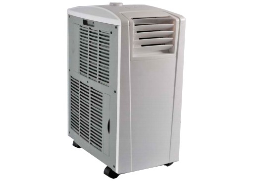 Мобильный кондиционер Ballu BPPC-12HD