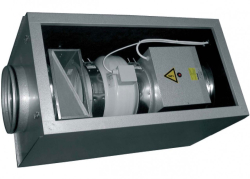 Приточная установка Lessar LV-ACU 315-9.0-3