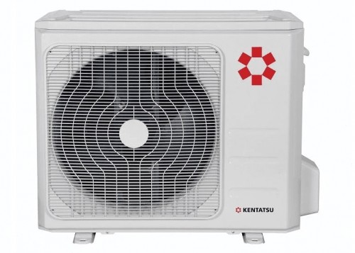 Кассетный кондиционер Kentatsu KSVA70HZAN1 / KSUNA70HZAN1