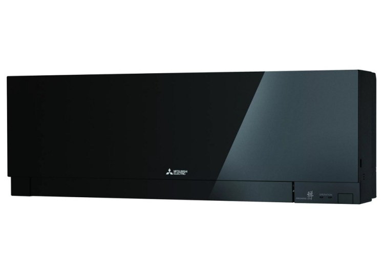 Настенный кондиционер Mitsubishi Electric MSZ-EF25VGKB / MUZ-EF25VG