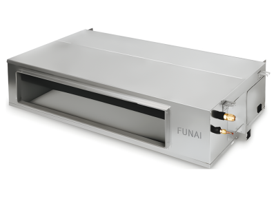 Внутренний блок канальный Funai RAM-I-OK35HP.D02 / S