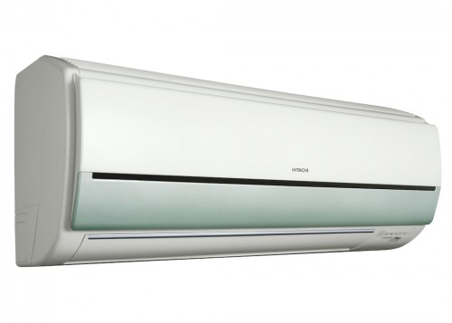 Настенный кондиционер Hitachi RAS-14JH5/RAC-14JH5