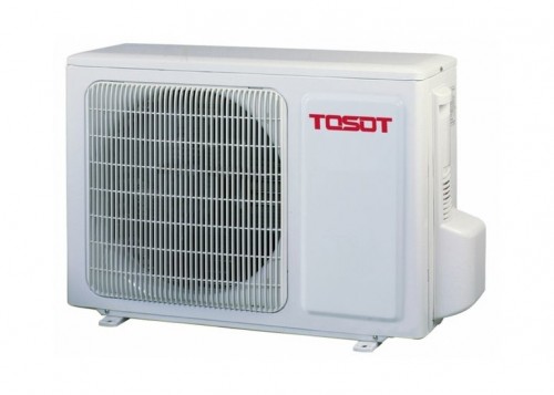 Кассетный кондиционер Tosot T42H-LC2 / T42H-LU2