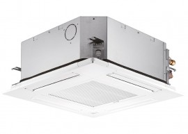 Внутренний блок кассетный Mitsubishi Electric SLZ-KF60 VA2