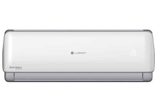 Внутренний блок настенный Loriot LAC-07AIM-IN