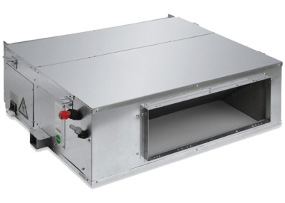 Канальный кондиционер Roda RS-DT24AX / RU-24AX1