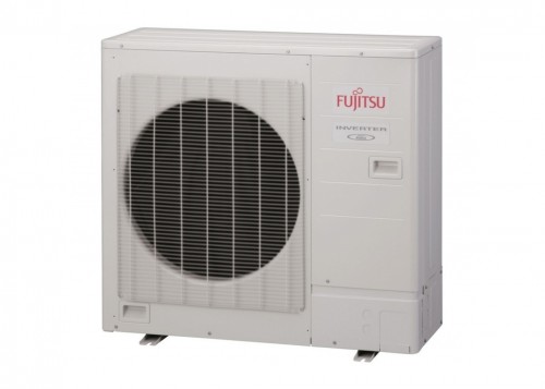 Напольно-потолочный кондиционер Fujitsu ABY45UB/AOY45UB