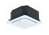 Кассетный кондиционер Kentatsu KSZS35HFAN1 / KSUR35HFAN1