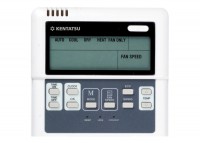 Кассетный кондиционер Kentatsu KSZS35HFAN1 / KSUR35HFAN1