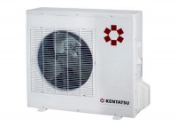 Кассетный кондиционер Kentatsu KSZS35HFAN1 / KSUR35HFAN1