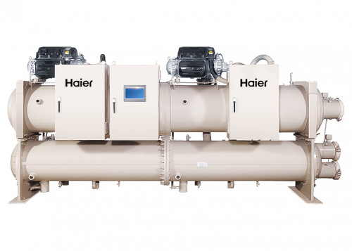 Чиллер Haier CCWP2110MTN0101E2