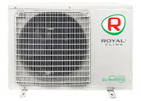 Кассетный кондиционер Royal Clima CO-4C 18HNBI / CO-E 18HNBI