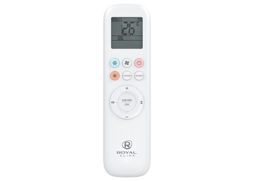 Кассетный кондиционер Royal Clima CO-4C 18HNBI / CO-E 18HNBI