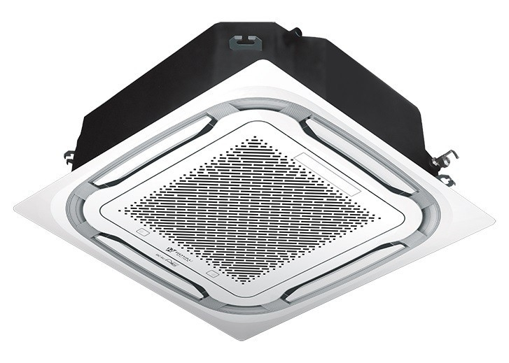 Кассетный кондиционер Royal Clima CO-4C 18HNX / CO-E 18HNX