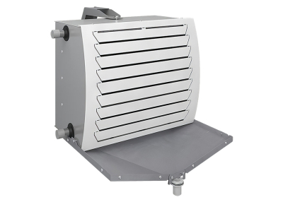 Настенный фанкойл Тепломаш КЭВ-7Ф3,5ПМ