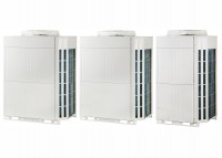 Наружный блок VRF системы Fujitsu AJY378LALBH