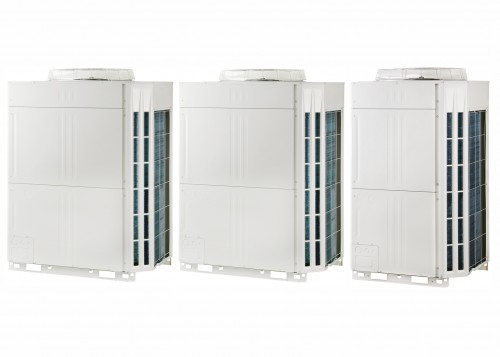 Наружный блок VRF системы Fujitsu AJY378LALBH