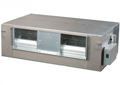 Канальный фанкойл General Climate GDUR-V-28