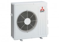Канальный кондиционер Mitsubishi Electric SEZ-M60DA / SUZ-KA60VA6