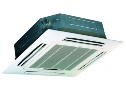 Кассетный фанкойл Lessar LSF-600BD22/LZ-BCB22