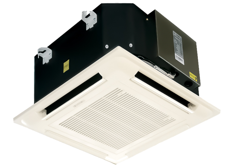 Кассетный фанкойл Тепломаш КЭВ-9Ф105КС