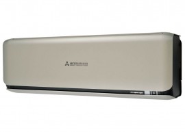 Внутренний блок настенный Mitsubishi Heavy Industries SRK25ZSX-WT
