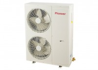 Напольно-потолочный кондиционер Pioneer KFF48GV / KON48GV