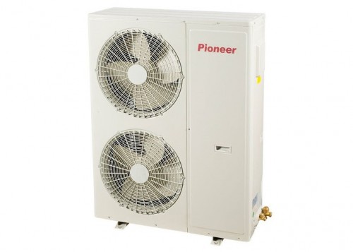 Напольно-потолочный кондиционер Pioneer KFF48GV / KON48GV