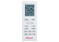 Напольно-потолочный кондиционер Pioneer KFF48GV / KON48GV