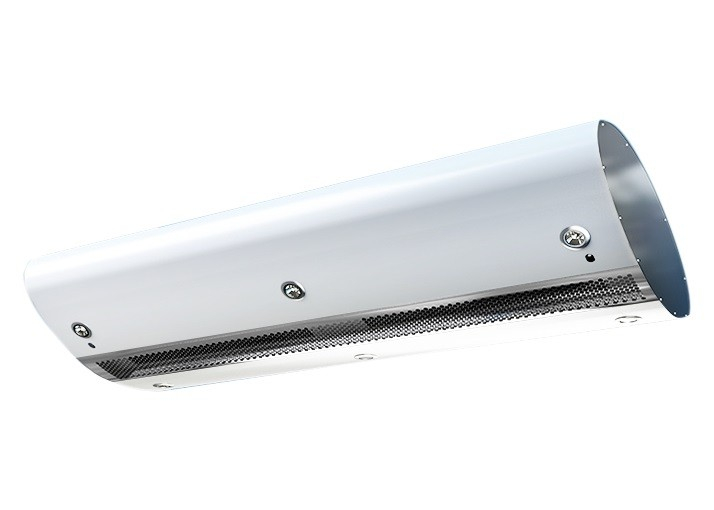 Электрическая тепловая завеса Тепломаш КЭВ-48П6031Е