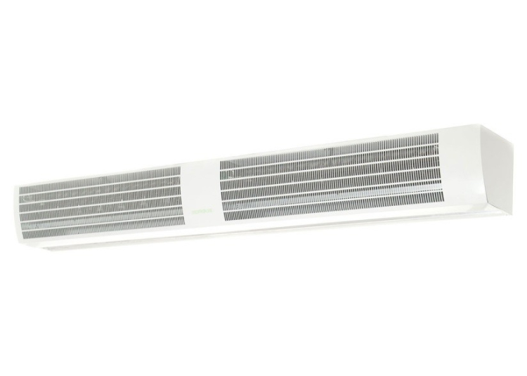 Электрическая тепловая завеса Тропик Т324E20