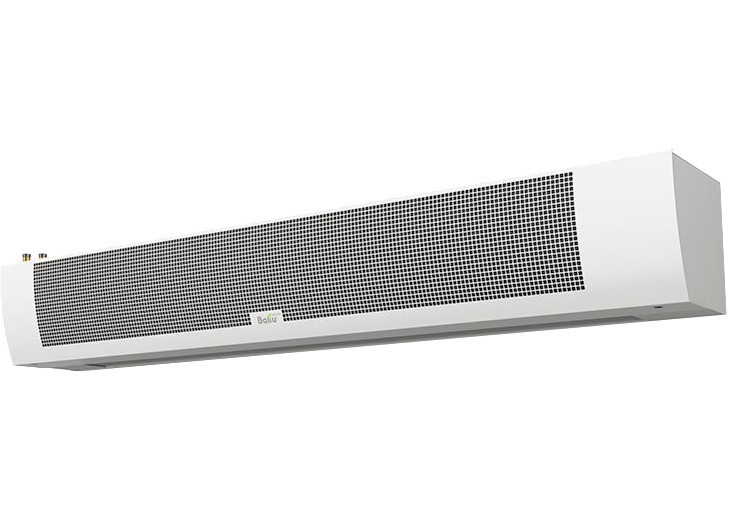 Водяная тепловая завеса Ballu BHC-B10W10-PS