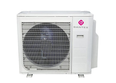 Наружный блок мульти сплит-системы Dantex RK-4M28HM3E-W