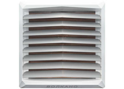 Водяной тепловентилятор Волкано РУ Мини ЕС