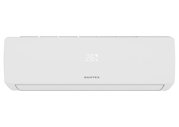 Настенный кондиционер Dantex RK-18ENT5 / RK-18ENT5E