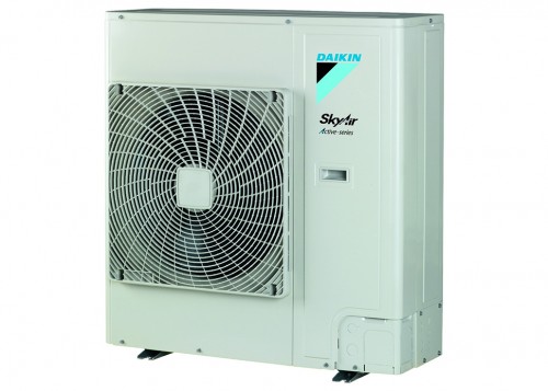 Кассетный кондиционер Daikin FCAHG71H / RZAG71MY1