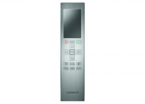 Настенный кондиционер Lessar LS-HE12KAE2A / LU-HE12KAE2A