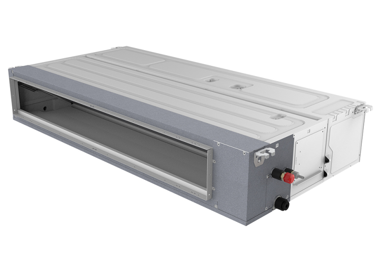 Канальный кондиционер Energolux ESAD24D1_WF_AR2_DC / ESAU24U1_AR2_DC