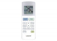 Настенный кондиционер Lessar LS-HE18KDE2 / LU-HE18KDE2