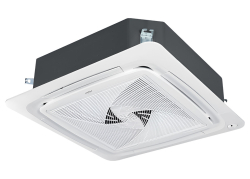 Кассетный кондиционер Haier ABH140K1ERG / 1U140S2SN1FB